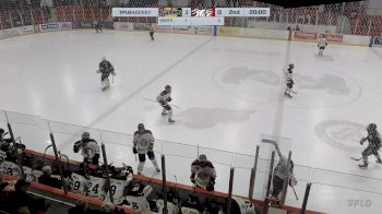 Replay: Home - 2024 Kitchener-Waterloo vs Ayr | Feb 22 @ 7 PM