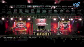 Northwest Power Athletics - Celebrities [2025 L2 Junior - D2 Day 2] 2025 ATC Grand Nationals