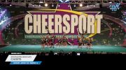 Southaven Wildcats - Cadets [2025 L2 Junior - D2 - Medium - A Day 2] 2025 CHEERSPORT National All Star Cheerleading Championship