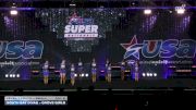 South Bay Divas - GROVE GIRLS [2026 L1 Youth - Small Day 2] 2026 USA All Star Super Nationals