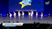 Rhythm Dance Studio - Rhythm Extreme Youth Pom [2025 Youth - Pom - Small Day 2] 2025 UCA & UDA All Star National Championship