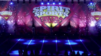 World Cup - Moonbeams [2023 L2 Junior - Medium Day 1] 2023 Spirit Sports Battle at the Beach Myrtle Beach Nationals