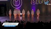 Star Steppers Dance - Junior Small Jazz [2023 Junior - Jazz - Small Day 2] 2023 Encore Grand Nationals