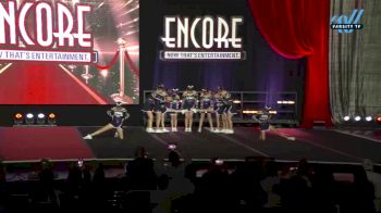 Top Dawg Cheer & Tumbling - K9 Cuties [2024 L1 Mini - D2 - Small Day 2] 2024 Encore Grand Nationals
