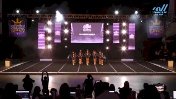 US Cheer Rebels - Rouge Rebels [2024 L2 Junior - Small Day 2] 2024 SU Battle at the Boardwalk Grand Nationals