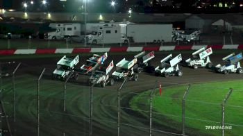 Full Replay | Silver Cup Friday at Silver Dollar Speedway 2/28/25