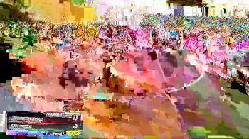 53-55 lbs Round 1 - Cassidy Palmiotto, Empire Academy Wrestling vs Scarlett Leibenguth, Divas Of Destruction Wrestling Club