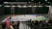 San Diego State University Aztec Winter Guard "San Diego CA" at 2026 WGI Guard World Championships