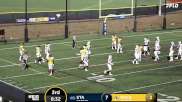 Replay: St. Anselm vs Pace | Oct 12 @ 12 PM