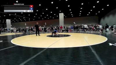 84 lbs Champ. Round 1 - Kenneth Bertron, TX vs Axel Forsman, TX