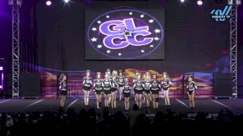 Element Athletics MKE - Hotshots [2025 L1 Junior - Small Day 2] 2025 GLCC Grand Nationals