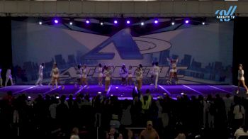 Atlanta Elite - Ice [2024 L6 Limited Coed - Small Day 2] 2024 Athletic Championships Chattanooga Nationals