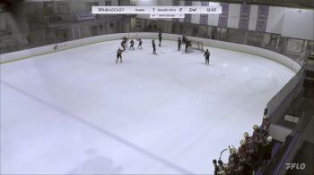 Replay: Home - 2023 Hawks U14 AA (G) vs Bandits 14U AA (G) | Dec 2 @ 12 PM