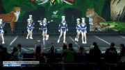 ICE - Twilight [2026 L1.1 Youth - PREP Day 1] 2026 ASC King of the Jungle Chicago Showdown