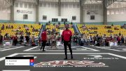 Heitor Scarabel vs Diego Abreu 2025 ADCC Brazilian Nationals