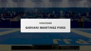 GIOVANI MARTINEZ PIRES vs FELIPE DOS SANTOS VIEL 2026 FPJJ Circuito Paulista NO GI Etapa 2