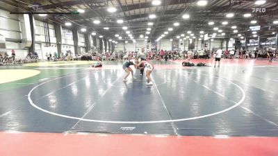 138 lbs Rr Rnd 2 - Ky Evans, Owen Valley Girlz vs Cassidy Herrington, CKWA