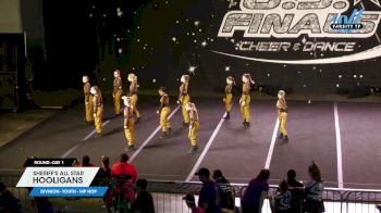 Sheriff's All Star - Hooligans [2024 Youth - Hip Hop Day 1] 2024 The U.S. Finals: Myrtle Beach