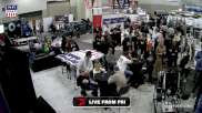 Replay: USAC Live at PRI | Dec 7 @ 10 AM