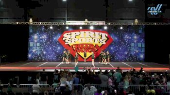Cheer Extreme Florida - Storm [2023 L2 Youth Day 1] 2023 Spirit Sports West Palm Beach Nationals
