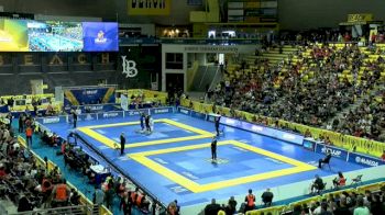 TOMOYUKI HASHIMOTO vs BRUNO MALFACINE 2018 World IBJJF Jiu-Jitsu Championship
