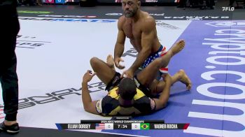 Replay: Mat 3 - 2024 ADCC World Championships | Aug 18 @ 10 AM