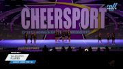 TAG Athletics - Flares [2025 L1.1 Junior - PREP - D2 Day 1] 2025 CHEERSPORT National All Star Cheerleading Championship