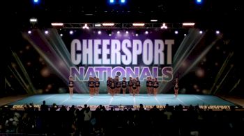 East Celebrity Elite - Hingham - SHOW STOPPERS [2026 L2 Senior - Medium Day 1] 2026 CHEERSPORT National All Star Cheerleading Championship
