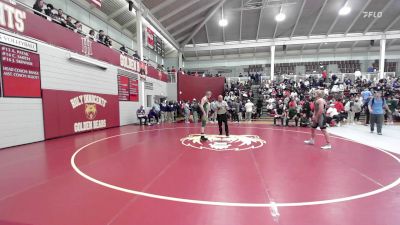 165 lbs Round Of 32 - Findley Smout, Christian Brothers vs Jack Lee, Blessed Trinity