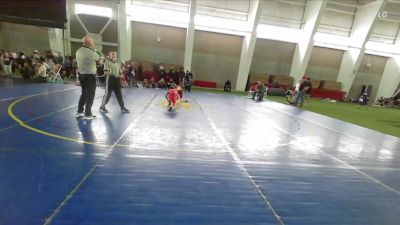 76 lbs Champ. Round 2 - Ridge Higley, JWC vs Tyler Zifzal, Suples