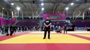 Lucas Luciano Bessin Torres vs Nicolas Stefano Infante Reategui 2025 ADCC Lima Open