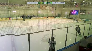 Replay: Home - 2024 Eels vs FL Jr. Blades | Feb 17 @ 3 PM