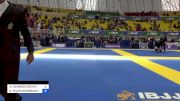 ANDRE CAMARGO ROCHA vs GABRIEL FELIPE RODRIGUES NASCIME 2023 Brasileiro Jiu-Jitsu IBJJF