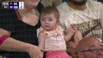 Replay: Away - 2025 Greenville vs Orlando | Mar 9 @ 2 PM