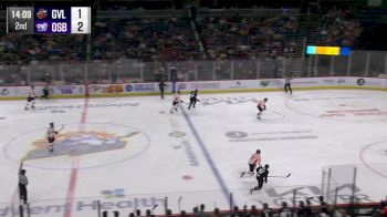 Replay: Home - 2025 Greenville vs Orlando | Mar 9 @ 2 PM