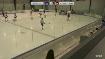 Replay: Home - 2024 Blue Ox vs Havoc | Oct 13 @ 7 PM