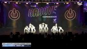 Dance Dynamics - Space Jam [2025 Mini - Premier - Hip Hop - Large Day 3] 2025 Encore Grand Nationals