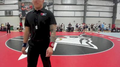 70 kg Champ. Round 1 - Owen Younger, Goon Squad vs Billy Meiszner, RTC South