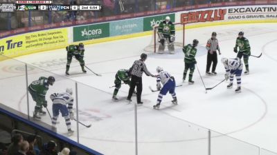 Replay: Away - 2024 Surrey vs Penticton | May 26 @ 5 PM