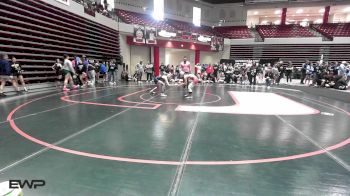 100 lbs Quarterfinal - Angelica Sturgis, Joplin vs Analisa Bahner, Bentonville West Girls