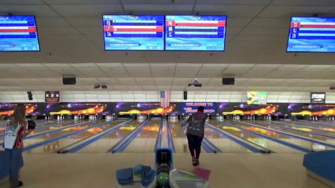 Battle Bowl X - Lanes 31-32 - Aug 9, 2019