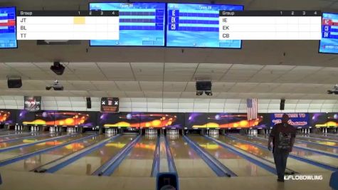 Battle Bowl X - Lanes 27-28 - Aug 9, 2019