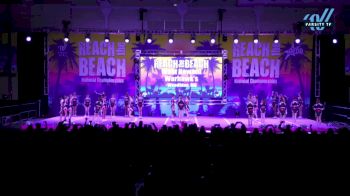 West Howard Warhawk's - West Howard Warhawks [2025 L1 Performance Rec - 14Y (AFF) Day 2] 2025 ACDA Reach the Beach Rec Nationals