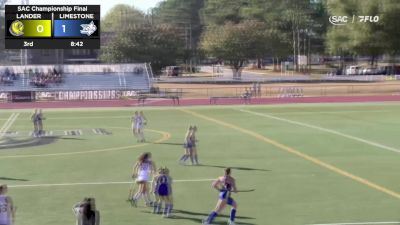 Replay: SAC Field Hockey Final | Nov 5 @ 2 PM