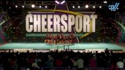 Star Athletics ATL - Diamonds [2025 L2 Youth - Small - C Day 2] 2025 CHEERSPORT National All Star Cheerleading Championship