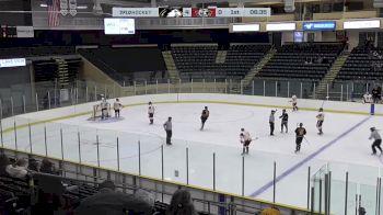 Replay: Home - 2024 Huskies vs Kodiaks | Oct 16 @ 8 PM