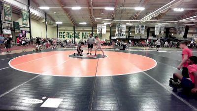 144 lbs Consi Of 16 #1 - Jason Reddick, Independence HS vs Mitchell Kwoun, Walt Whitman High