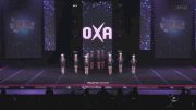 OXA - Rose Gold [2025 Youth Day 1] 2025 All Out Grand Nationals