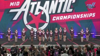 USA Wildcats - Ign1te [2025 L1 Junior Day 2] 2025 Mid Atlantic Championship Grand Nationals