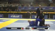 Charles Henry Padilla vs Benedek Kovacs 2026 Pan Jiu Jitsu IBJJF Championship
